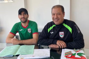 Football, Mercato : Sami Helal signe au ST