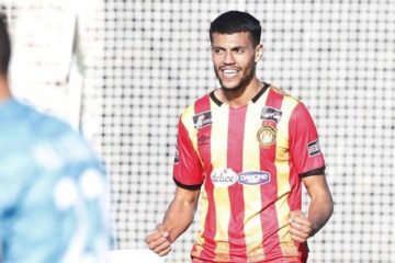 Fadi Ben Choug encore décisif !