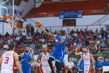 Basketball, Dubai International Championship : L’Étoile Sportive de Radès au buzzer