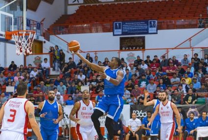 Basketball, Dubai International Championship : L’Étoile Sportive de Radès au buzzer