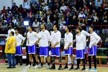 Basketball, Dubai International Championship : L’ESR s’incline