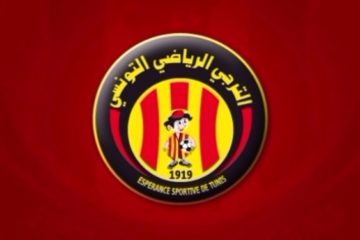Football, CAF Champions League : l’Espérance arrive au Caire, Yaâkoubi le grand absent