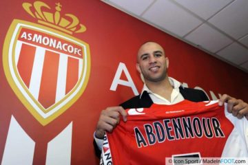 Aymen Abdennour prend la direction du Qatar