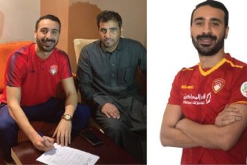 Football, Mercato : Bilal Saidani en SPL