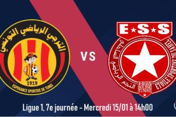 Ligue 1 : EST – ESS : Un classico à enjeux