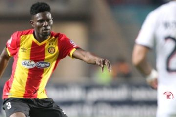 CAF CL : L’Espérance amoindrie au RD Congo