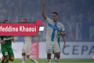 Coupe de France : L’occasion pour Khaoui et Zemzemi de briller ?