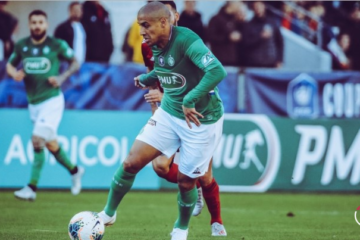 Coupe de France : Khazri décisif, Khaoui rejoue