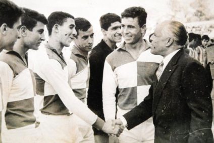 [BLOG] Le Club Sportif de Hammam-Lif… et la renom de Boukornine.