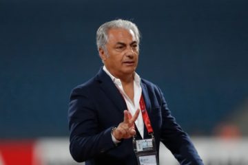 Football, Mercato : Chiheb Ellili de retour en Jordanian Pro League