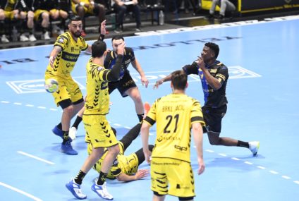Handball Starlig : Oussam Hosni bat Mohamed Souissi, Marouen Chouiref ne décolle pas