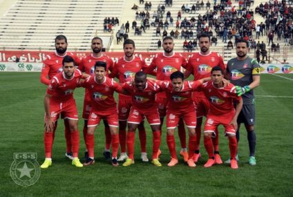 CAF CL : L’ESS défie El Wydad, Acte I