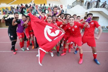 Coupe Arabe U20, Tunisie – Sénégal : Entre confiance et méfiance