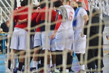 Handball, 1e journée des playoffs : Les résultats