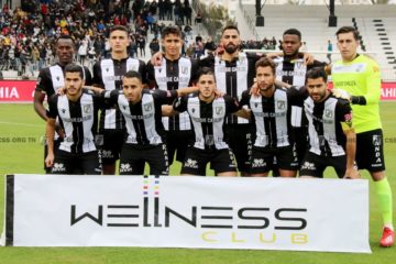 Le Club Sportif Sfaxien accueille 4 renforts