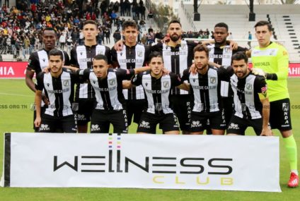 Le Club Sportif Sfaxien accueille 4 renforts