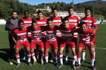 Le Club Africain officialise ses dernières recrues