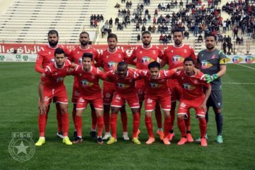 Les leçons de la 16e journée de la Ligue 1 en Tunisie