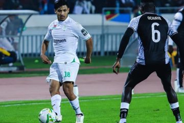 CAF Champions League : Le Raja et Jamal Sellami.. avec maîtrise
