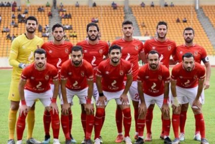 Al Ahly renverse Pyramids et continue son sans-faute