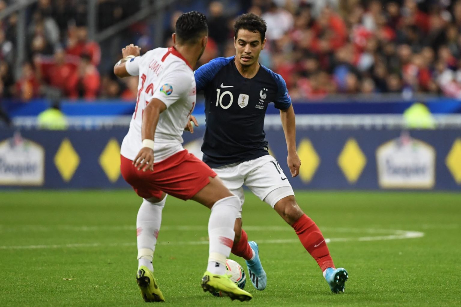 Les 11 joueurs tunisiens qui n’ont jamais joué pour la Tunisie