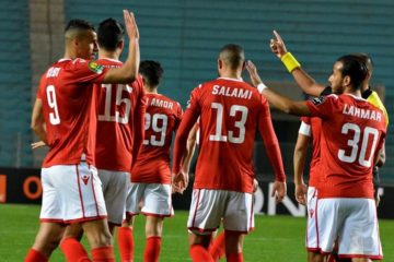 CAF CL : L’Etoile du Sahel, mission accomplie !