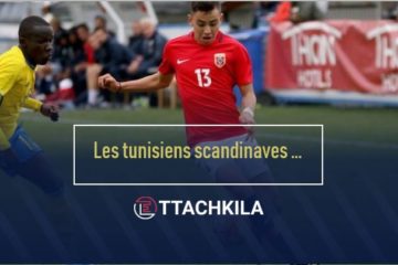 [ENQUÊTE] Ces joueurs tunisiens qui évoluent en Scandinavie