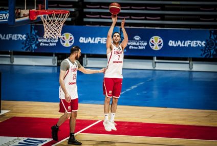 Basketball, Afrobasket 2021 : Le groupe de la Tunisie pour les éliminatoires