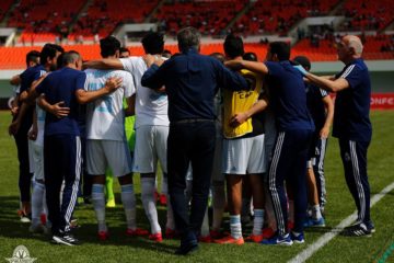 CAF Cup : Les résultats et résumés des quarts de finale aller.