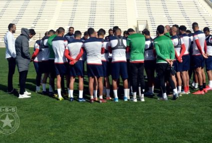 CAF Champions League : L’Étoile pour une remontada devant son public ?