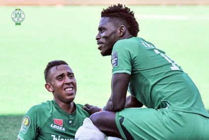 CAF Champions League : Le Raja accède au Final Four.