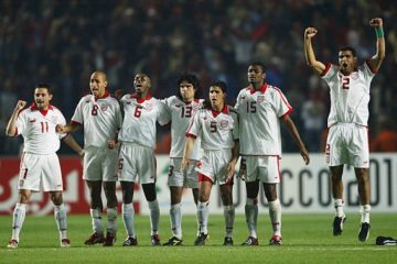 Football :  Au cœur de l’épopée de 2004