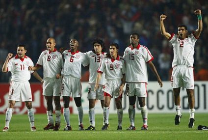 Football :  Au cœur de l’épopée de 2004