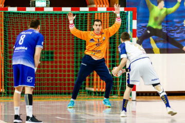 Handball : «La déception» de Wassim Helal après l’arrêt de la saison