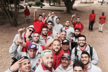 Rugby : Mokhtar Guetari « En Tunisie, il y’a beaucoup de potentiel … »