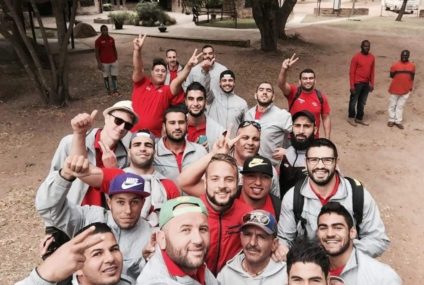 Rugby : Mokhtar Guetari « En Tunisie, il y’a beaucoup de potentiel … »
