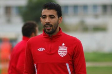 L’Algérien Mokhtar Belkither résilie son contrat