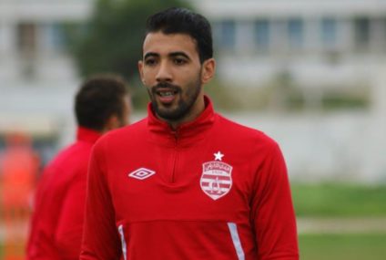 L’Algérien Mokhtar Belkither résilie son contrat