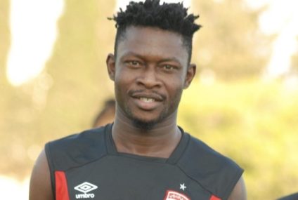 Club Africain : Derrick Sasraku gagne son procès à la FIFA …