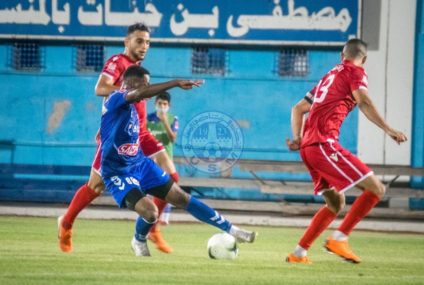 L’ESS fait match nul en amical face à Monastir. Des renforts à la direction technique