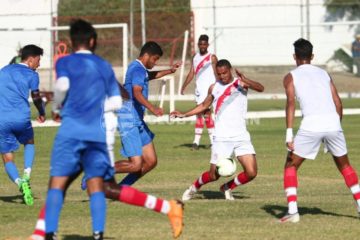 Match nul entre le Club Africain et le Stade Tunisien (1-1)