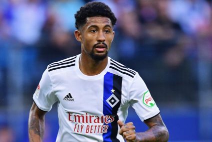 Une sale journée pour nos tunisiens en Bundesliga 2