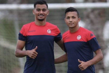 Trois joueurs prolongent au Club Africain