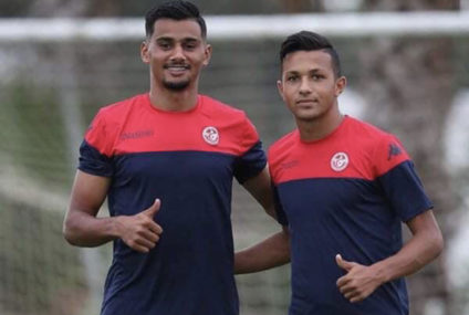 Trois joueurs prolongent au Club Africain