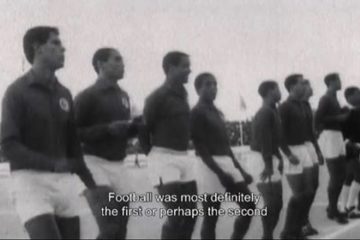 [BLOG] AFCON 1965, la consternation au Chedly-Zouiten