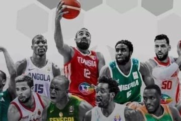 Top 10 FIBA Africa (2010-2020) : Deux membres de la Team Tunisia présents