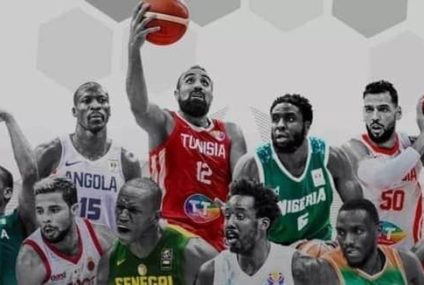 Top 10 FIBA Africa (2010-2020) : Deux membres de la Team Tunisia présents