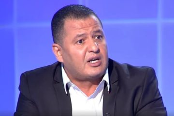 Pour Mohamed Ali Boughdiri, ça commence déjà mal..et ça peut se terminer très mal