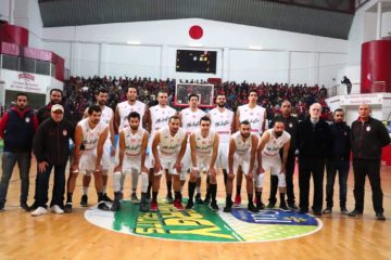 Basketball, Coupe de Tunisie, demi-finales : Le programme