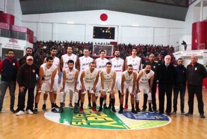 Basketball, Coupe de Tunisie, demi-finales : Le programme